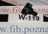 WSKAŹNIK POKRĘTŁA PROGRAM.